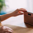 Los radios emiten señales que interfieren con las ondas de los router WiFi.