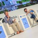 La alcaldesa Claudia López participó en Cartagena el XIX Congreso Nacional de Infraestructura