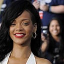 Rihanna.