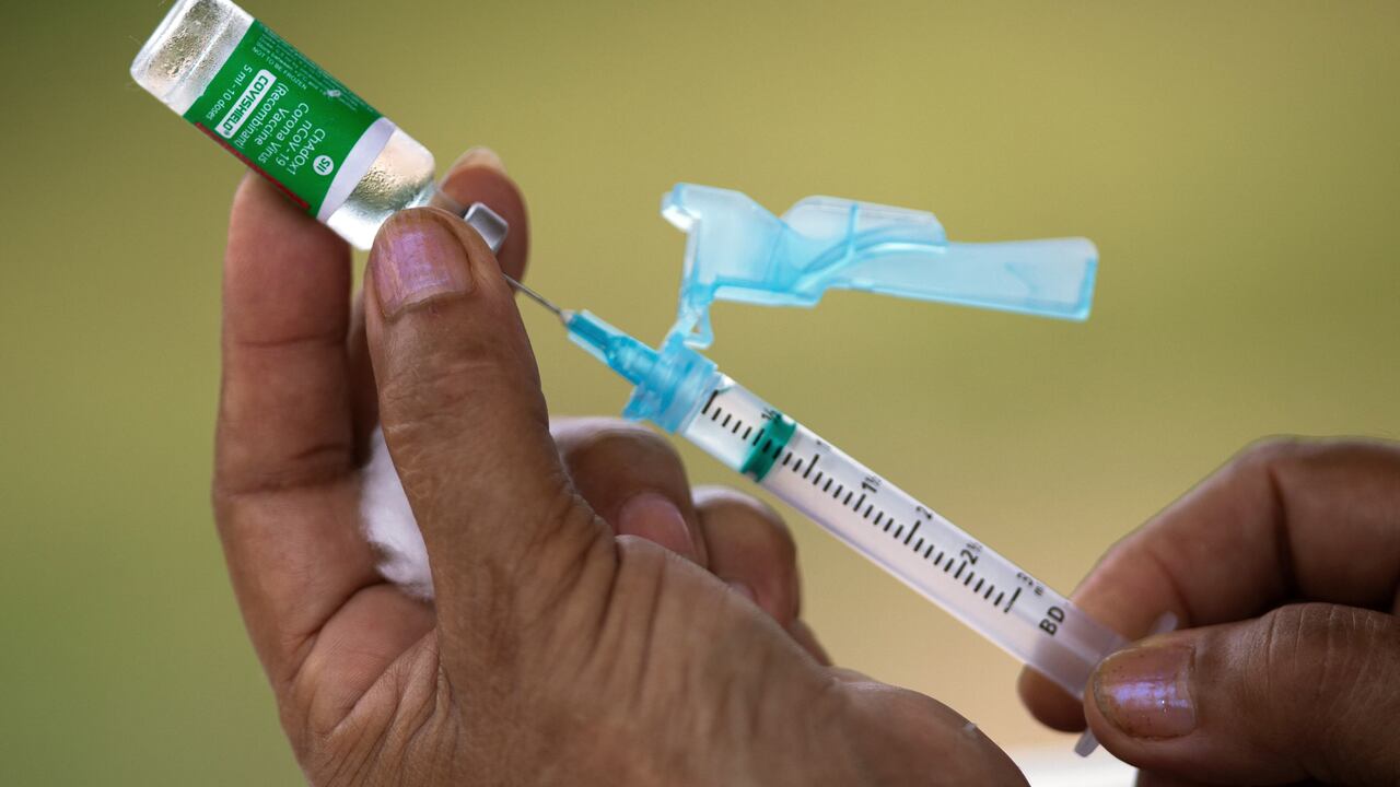 Coronavirus: Brasil confirma casos de la variante India en el país