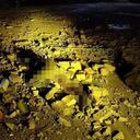 Las autoridades confirmaron que los hechos se registraron en una zona de difícil acceso.