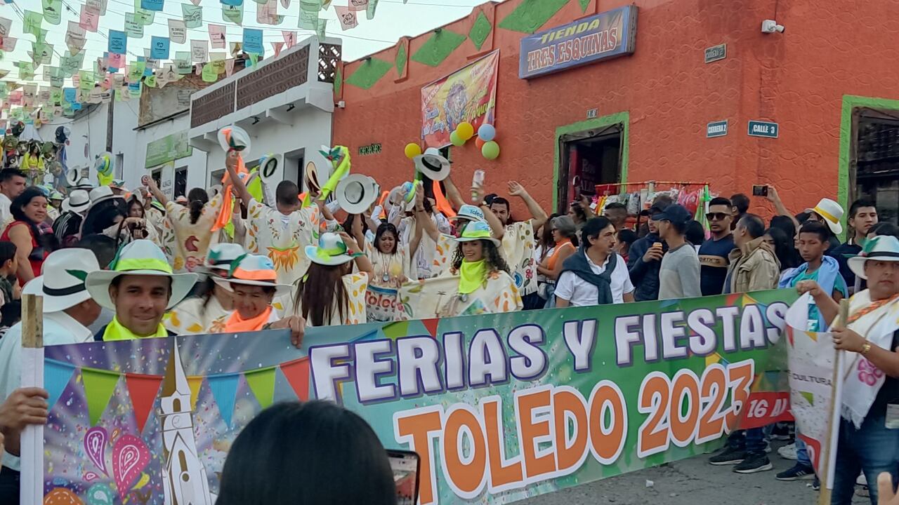 Este municipio se ha caracterizado por ser cultivador de café.