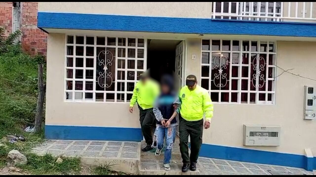 17 personas fueron capturas por el delito de tráfico estupefacientes.