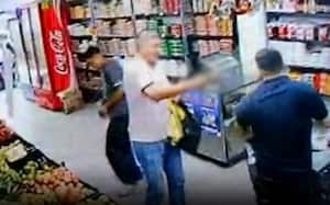 La historia del hombre que mataron dentro de su propia legumbrería en Manrique La Cruz, Medellín.