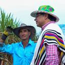 Gustavo Petro aseguró que un litro de leche vale actualmente en Colombia 10.000 pesos