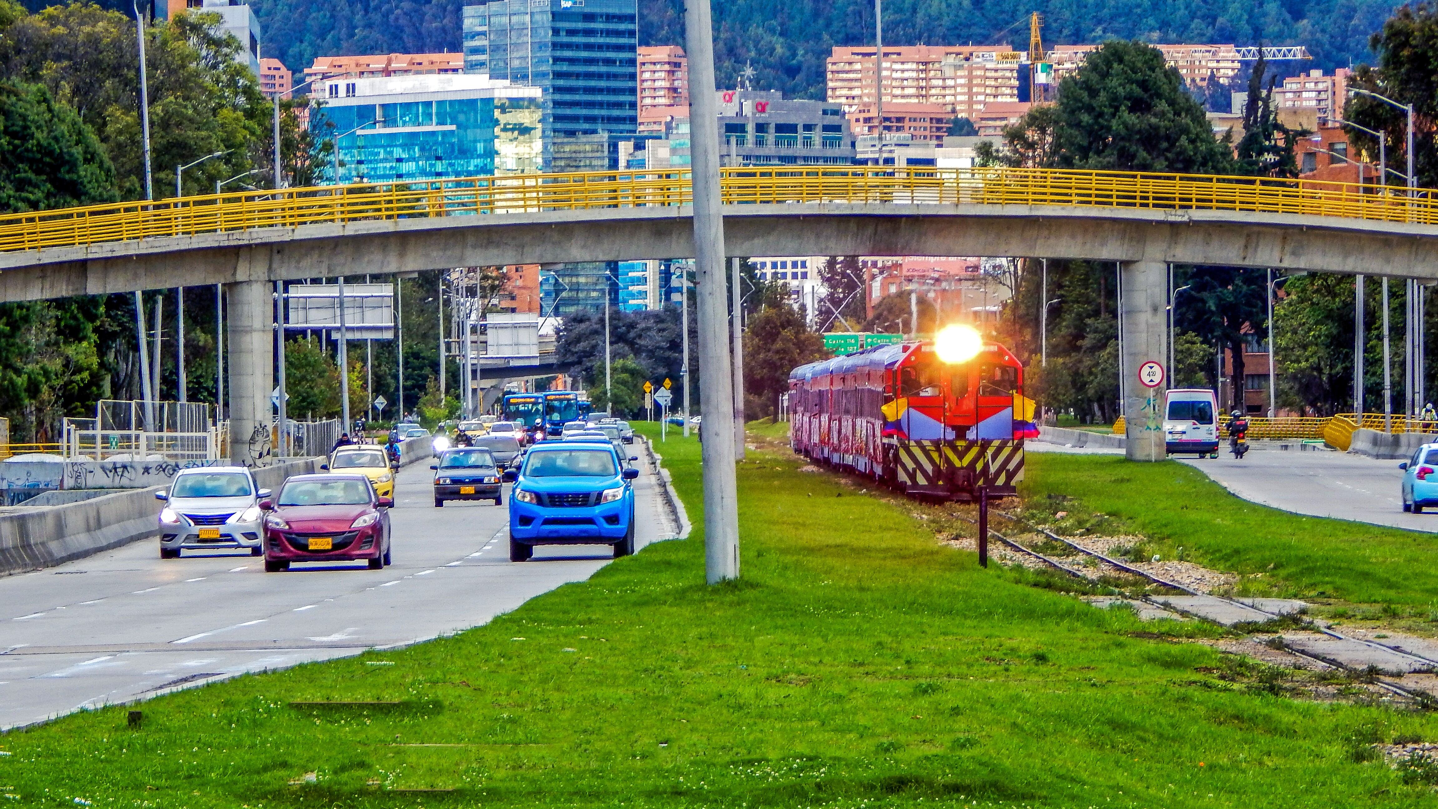 “Cerraremos brechas históricas a través del transporte y la infraestructura”: ministro de Transporte