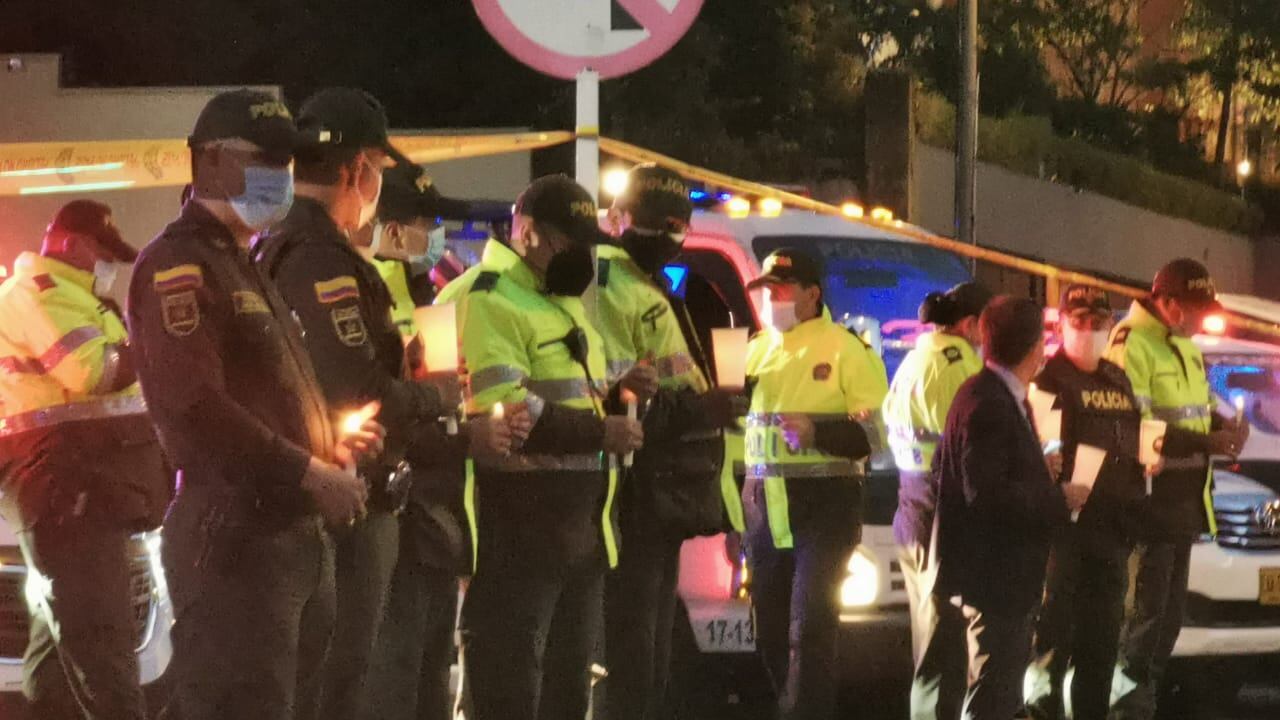 El proyecto busca que más integrantes de la Policía puedan acceder a la carrera de oficiales.