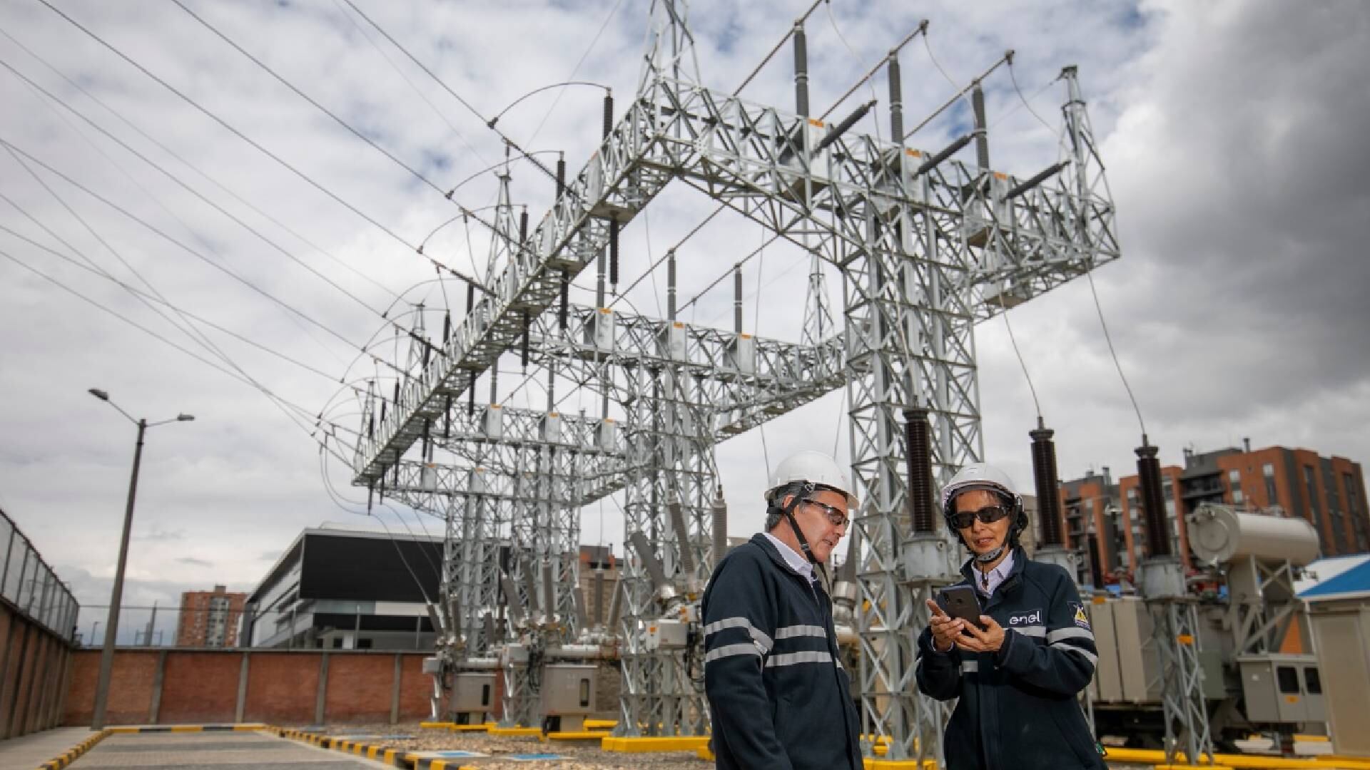 Con la actualización tecnológica a la subestación ahora se tiene una mejor respuesta ante fallas y contingencias.