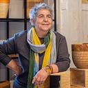 Adriana mejía Gerente de Artesanías de Colombia