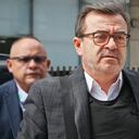 Olmedo López Exdirector de la UNGRD