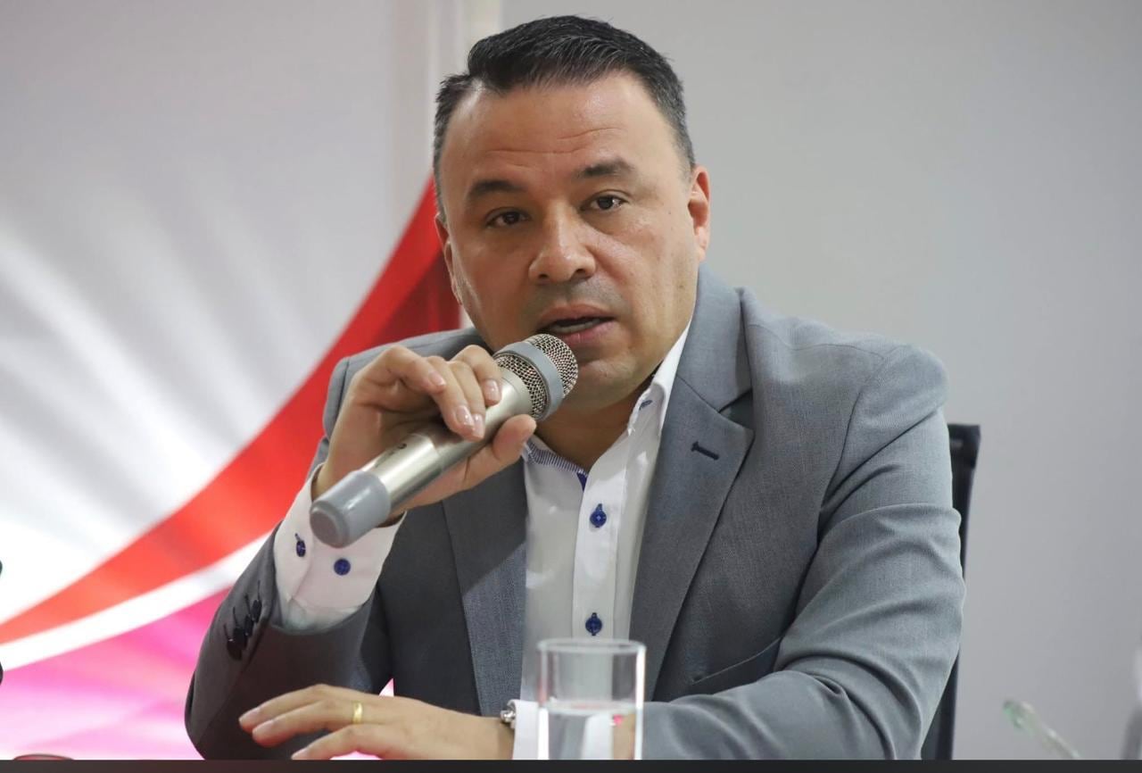 Jorge Iván Diez