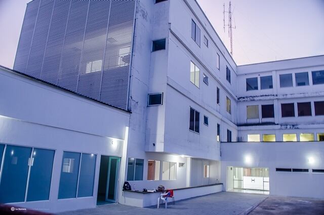 La víctima ingresó sin signos vitales al Hospital General Regional del Magdalena Medio.