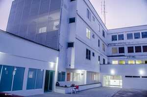 La víctima ingresó sin signos vitales al Hospital General Regional del Magdalena Medio.