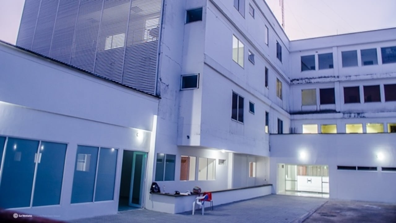 La víctima ingresó sin signos vitales al Hospital General Regional del Magdalena Medio.