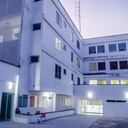 La víctima ingresó sin signos vitales al Hospital General Regional del Magdalena Medio.