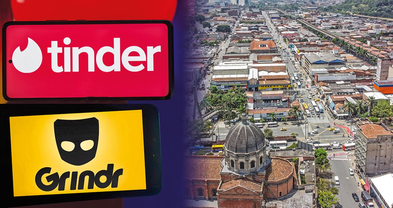 De acuerdo con cifras de la Alcaldía de Medellín, seis víctimas eran integrantes de la comunidad LGTBI.