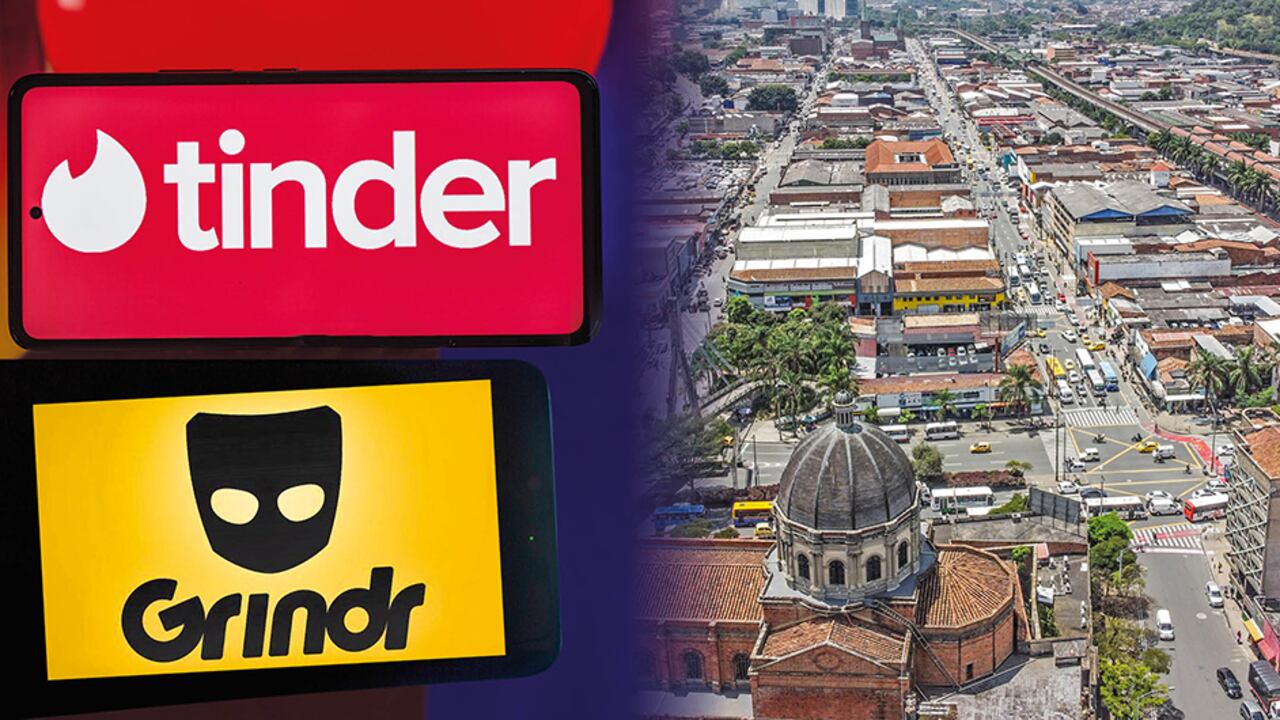 De acuerdo con cifras de la Alcaldía de Medellín, seis víctimas eran integrantes de la comunidad LGTBI.