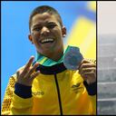 LUis Felipe Uribe, el clavadista olímpico que vivió debajo de las gradas de la piscina olímpica de Pereira y su familia fue desplazada por la violencia