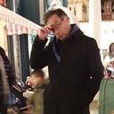 Gustavo Petro en Disney.