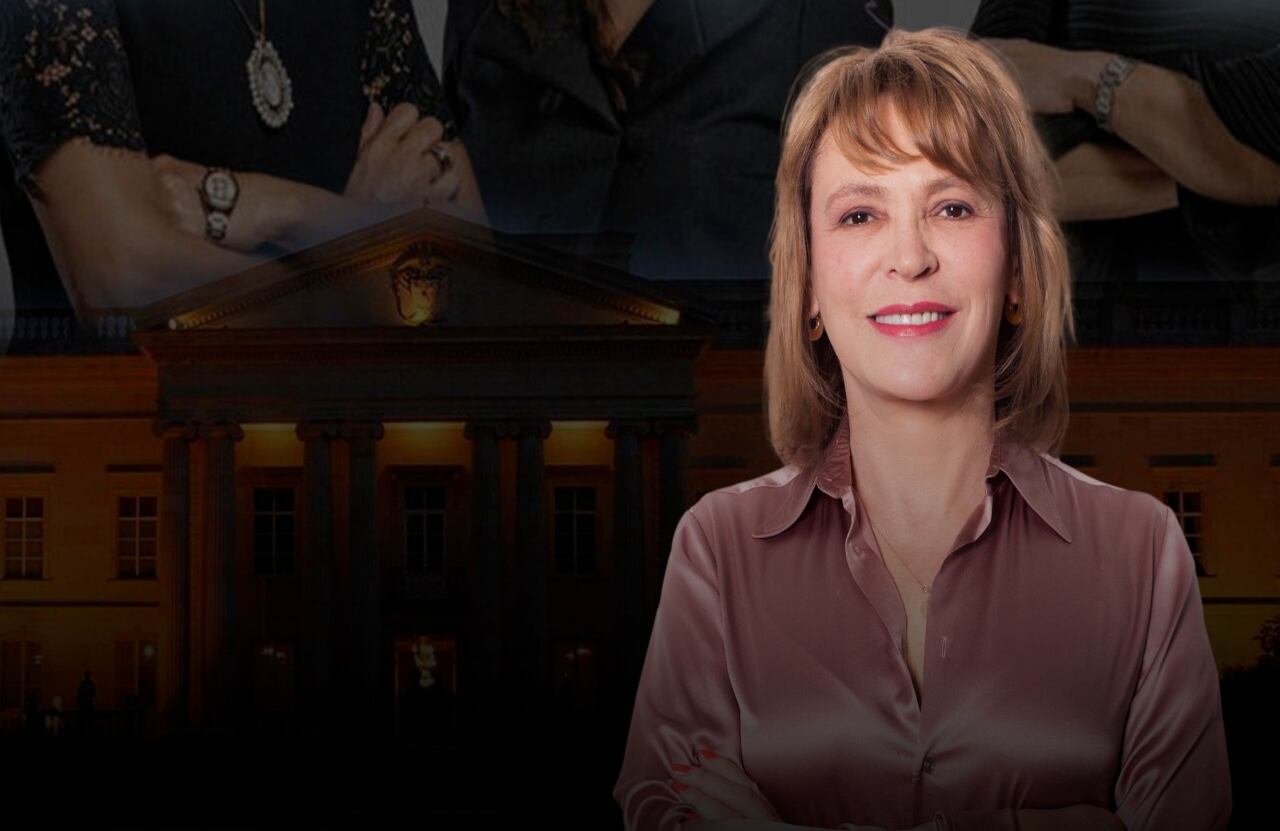 María Isabel Rueda y ley de cuotas