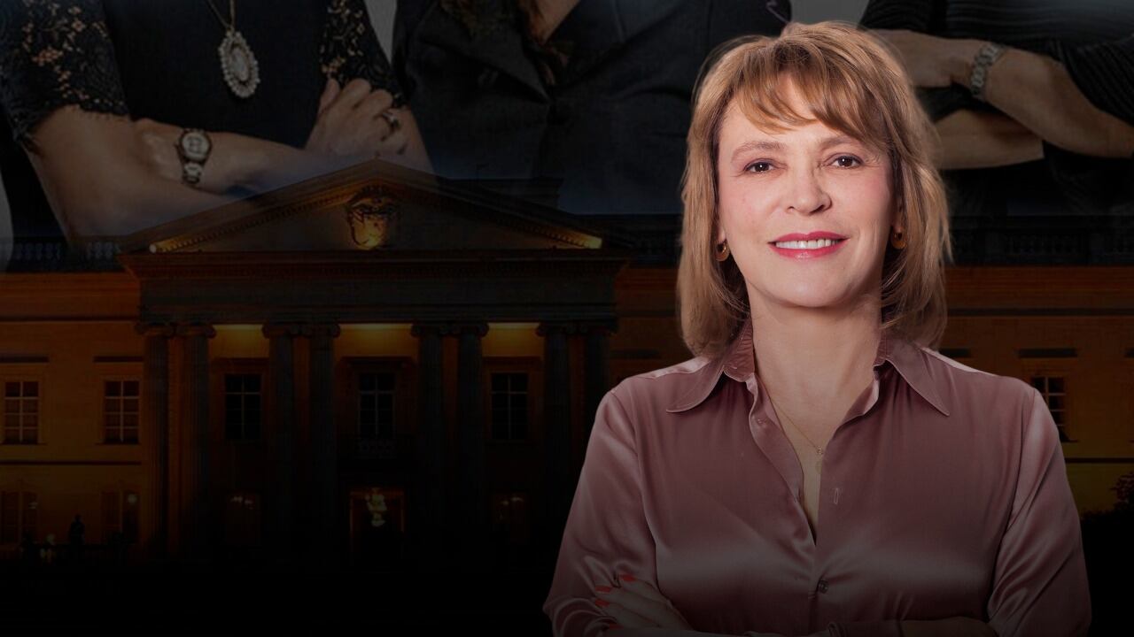 María Isabel Rueda y ley de cuotas