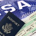 Estados Unidos lanza programa piloto de gravámenes de visas de hasta 15.000 dólares