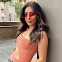 La presentadora compartió su experiencia a través de sus redes sociales.