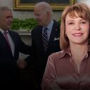 María Isabel Rueda habla del encuentro entre el presidente Iván Duque con su homólogo, Joe Biden.