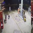 Perro defendió a trabajador de un ladrón en Boyacá