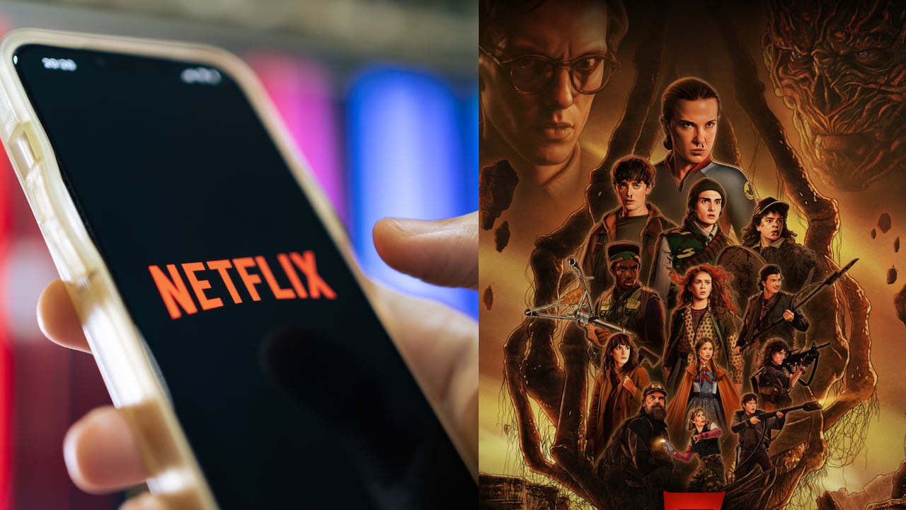 ¿Qué se puede ver en Netflix luego de terminar Stranger Things?