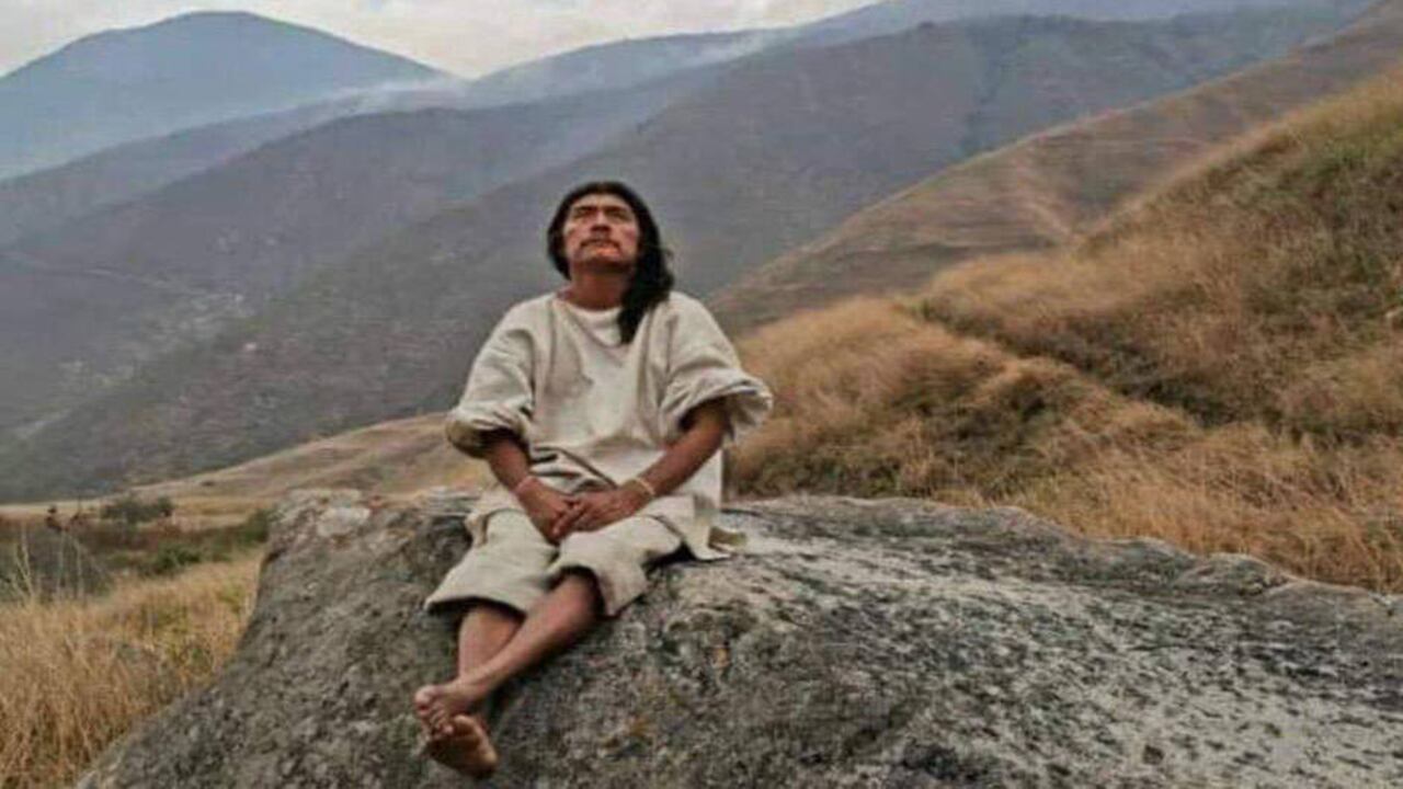 La muerte del líder indígena, de 44 años, se produjo lejos de su tierra en la más absoluta soledad en la Unidad de Cuidados Intensivos de la Clínica del Prado, en Santa Marta.