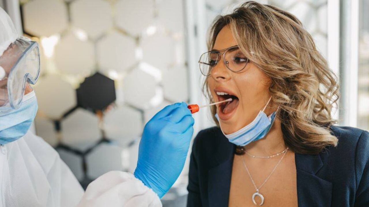 Atención: ahora EE.UU. exige prueba de covid de 24 horas antes para poder entrar