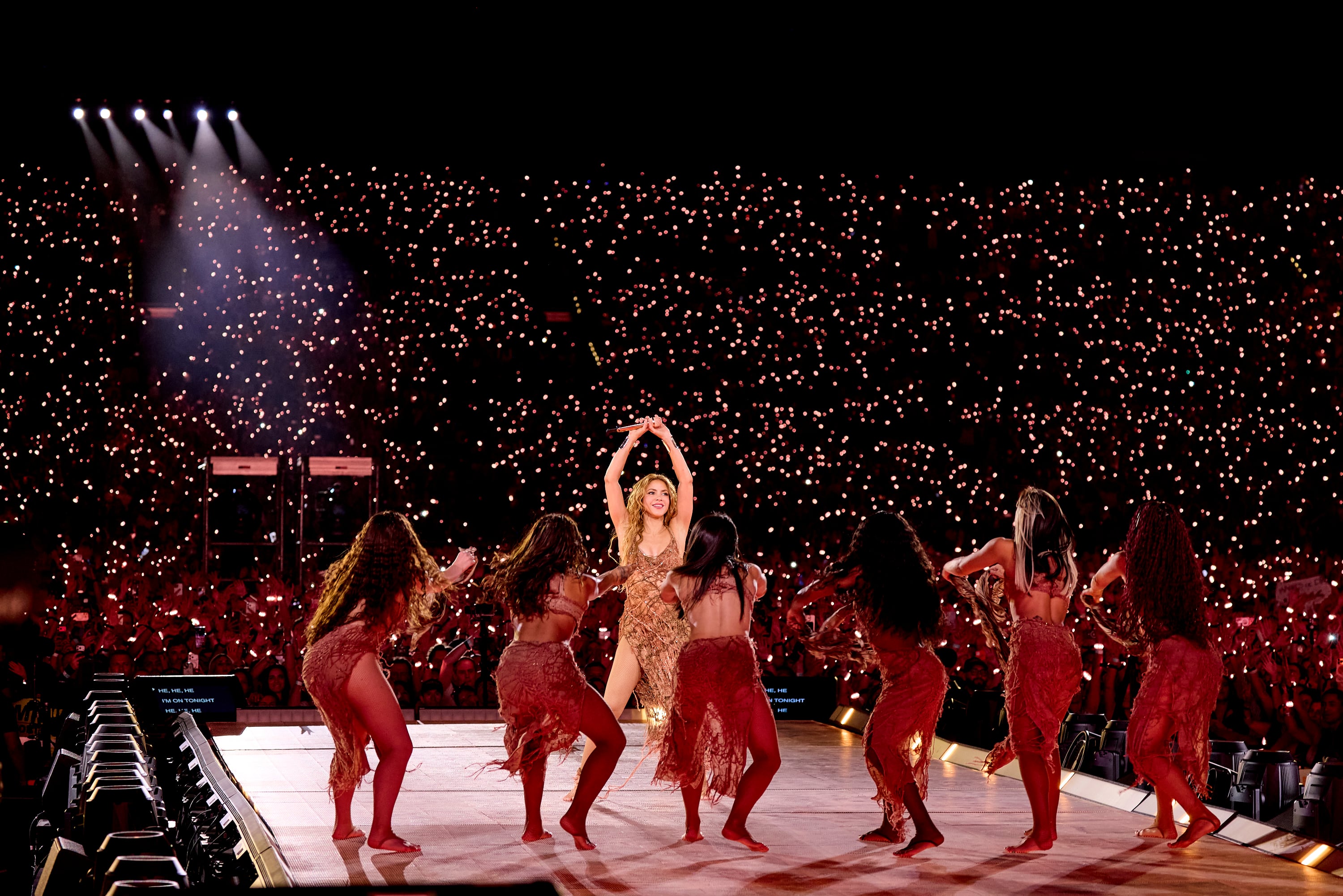 Shakira