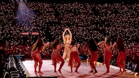 Shakira