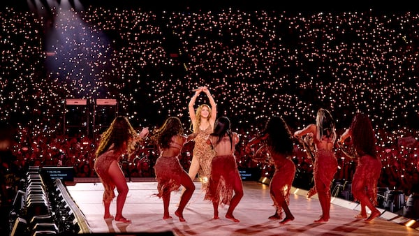 Shakira