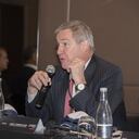 Carlos González Puche, director de la Asociación Colombiana de Futbolistas Profesionales, Acolfutpro.