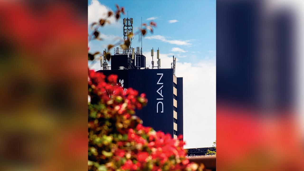 La Dian y la Fiscalía General montaron un grupo élite para realizar la investigación y evitar filtraciones de información.