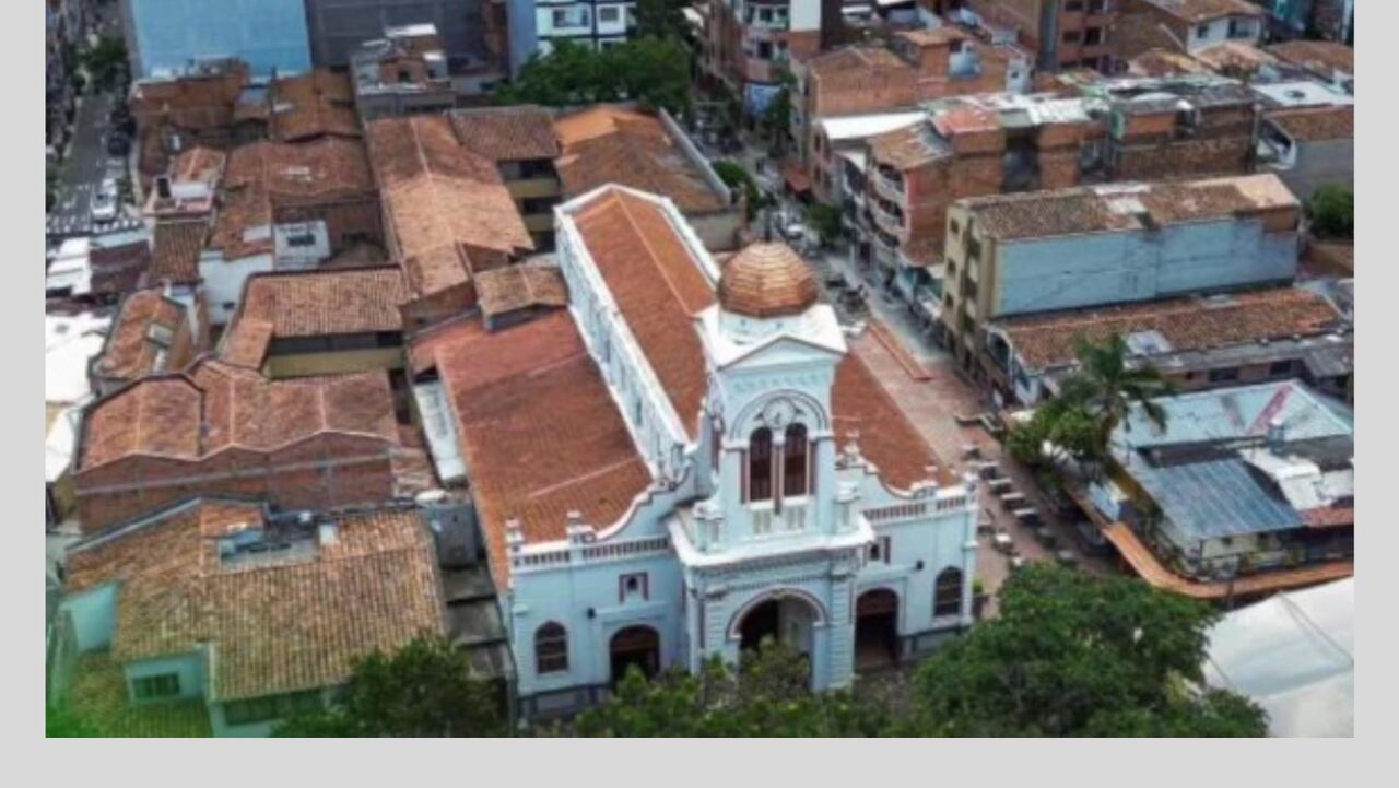 Sabaneta, tierra de gente amable y acogedora