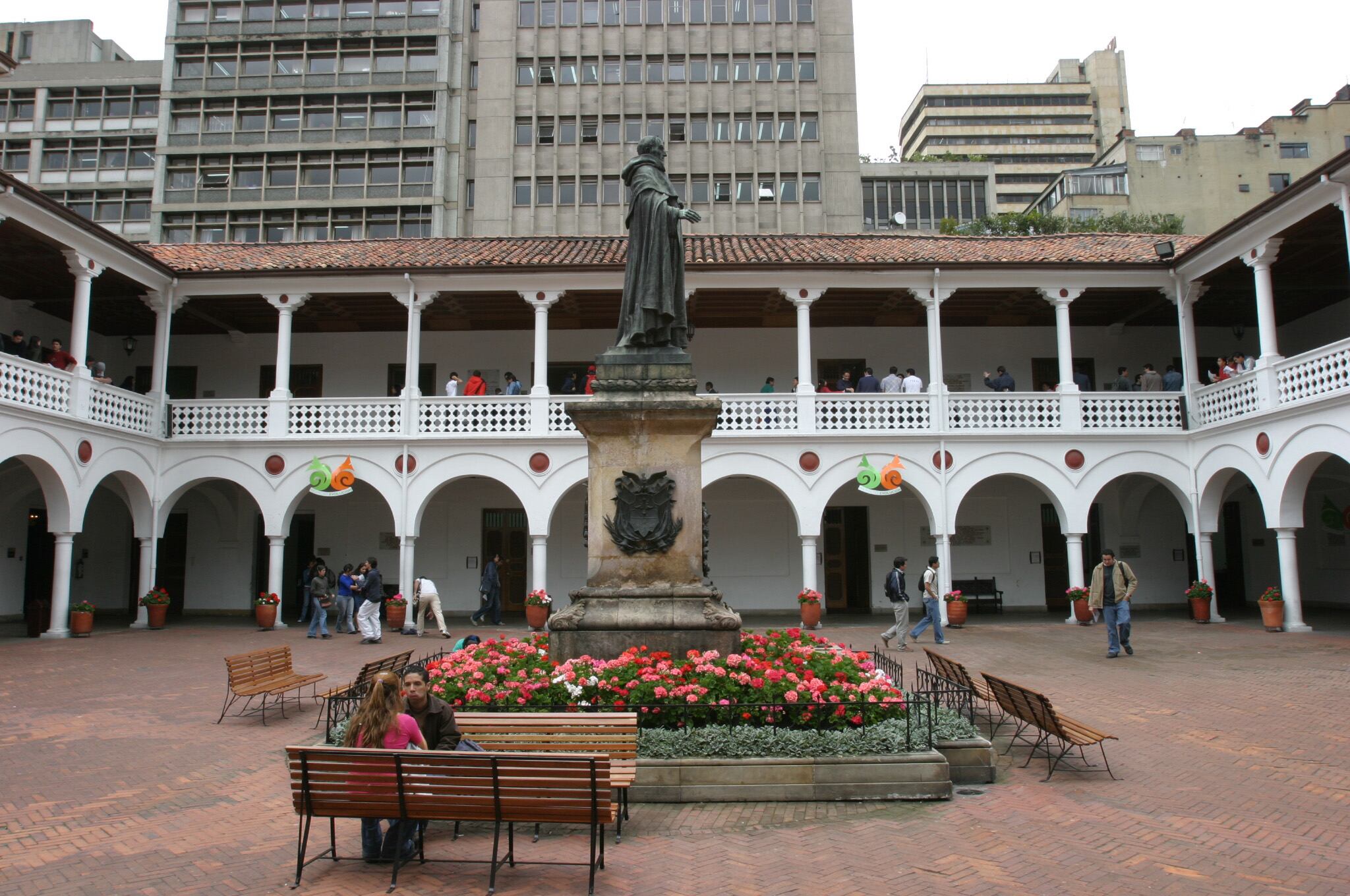 Universidad del Rosario