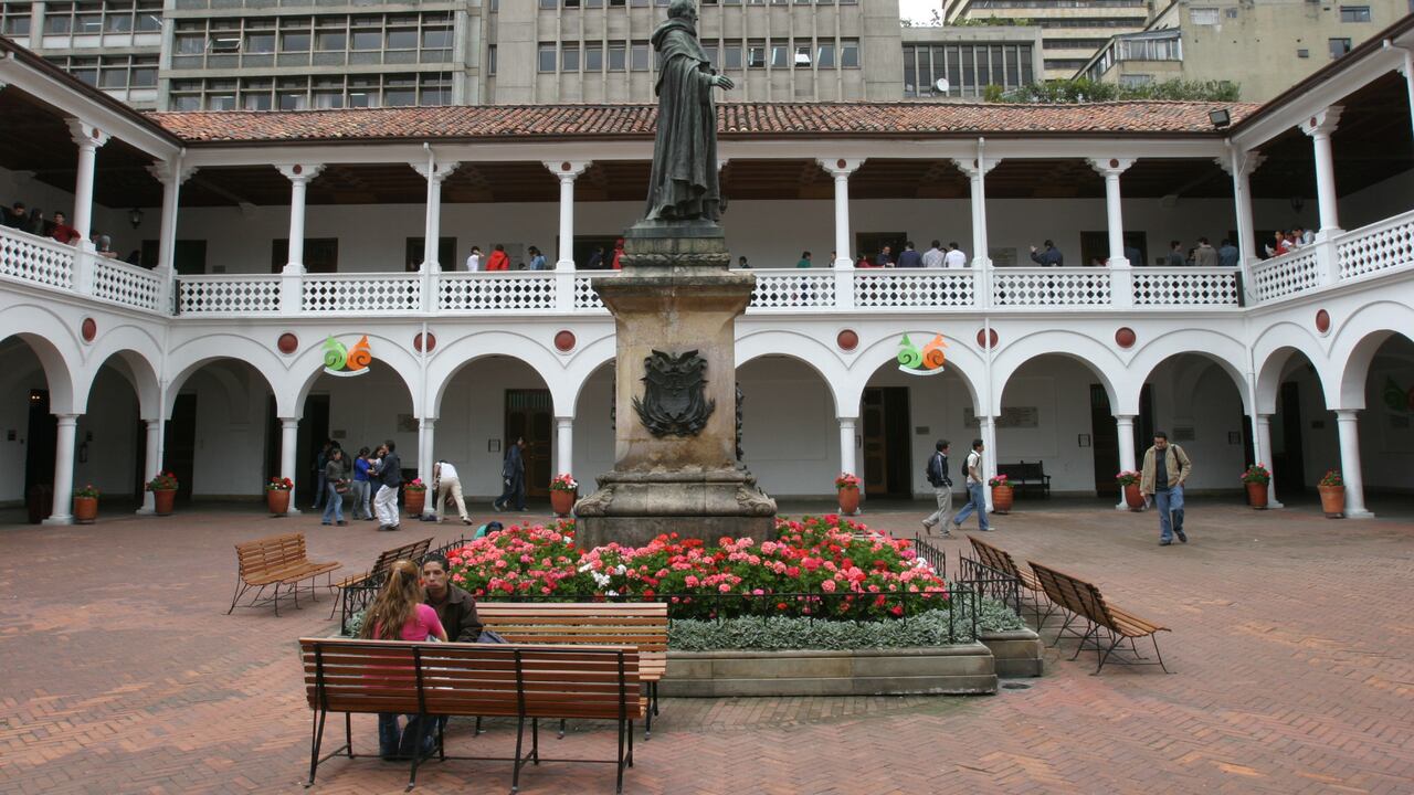 Universidad del Rosario