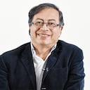 Gustavo Petro