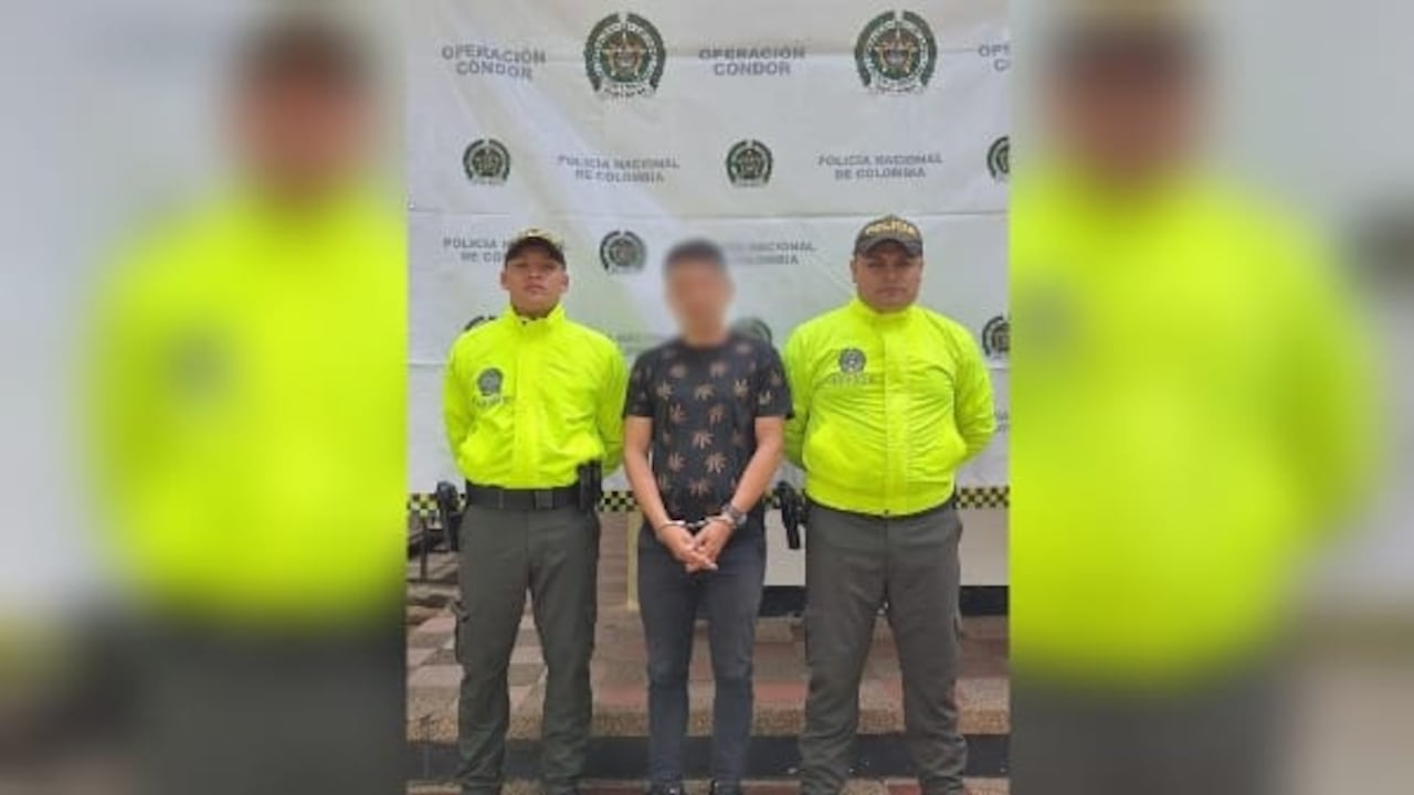 Historia: alias ‘Harry el Cantante’, el cabecilla de la mafia que fue entregado a la Policía por uno de sus compañeros.