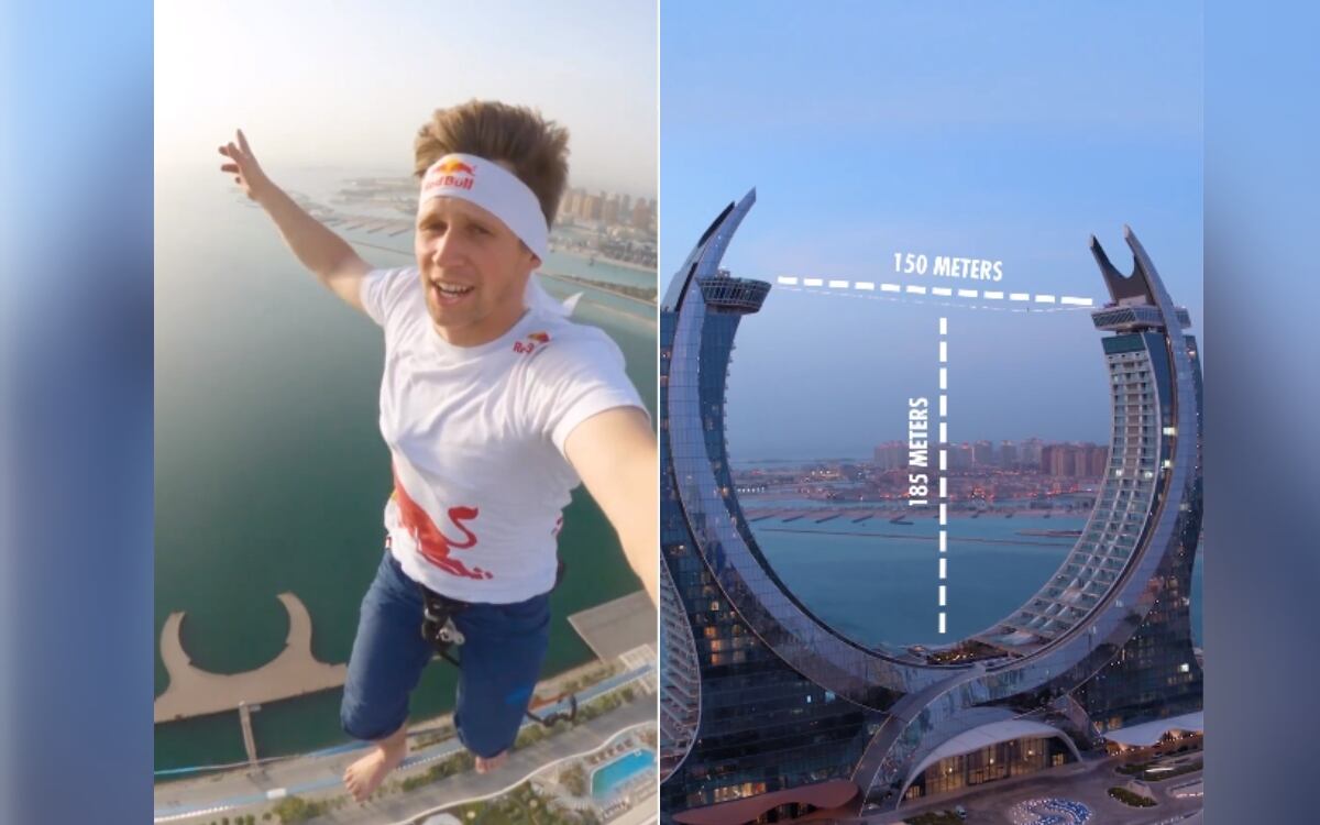 Instagram:@jaantastic / @visitqatar