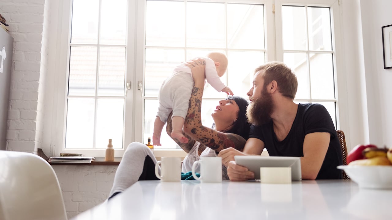 Los apellidos siempre tienen una razón de ser detrás de ellos.