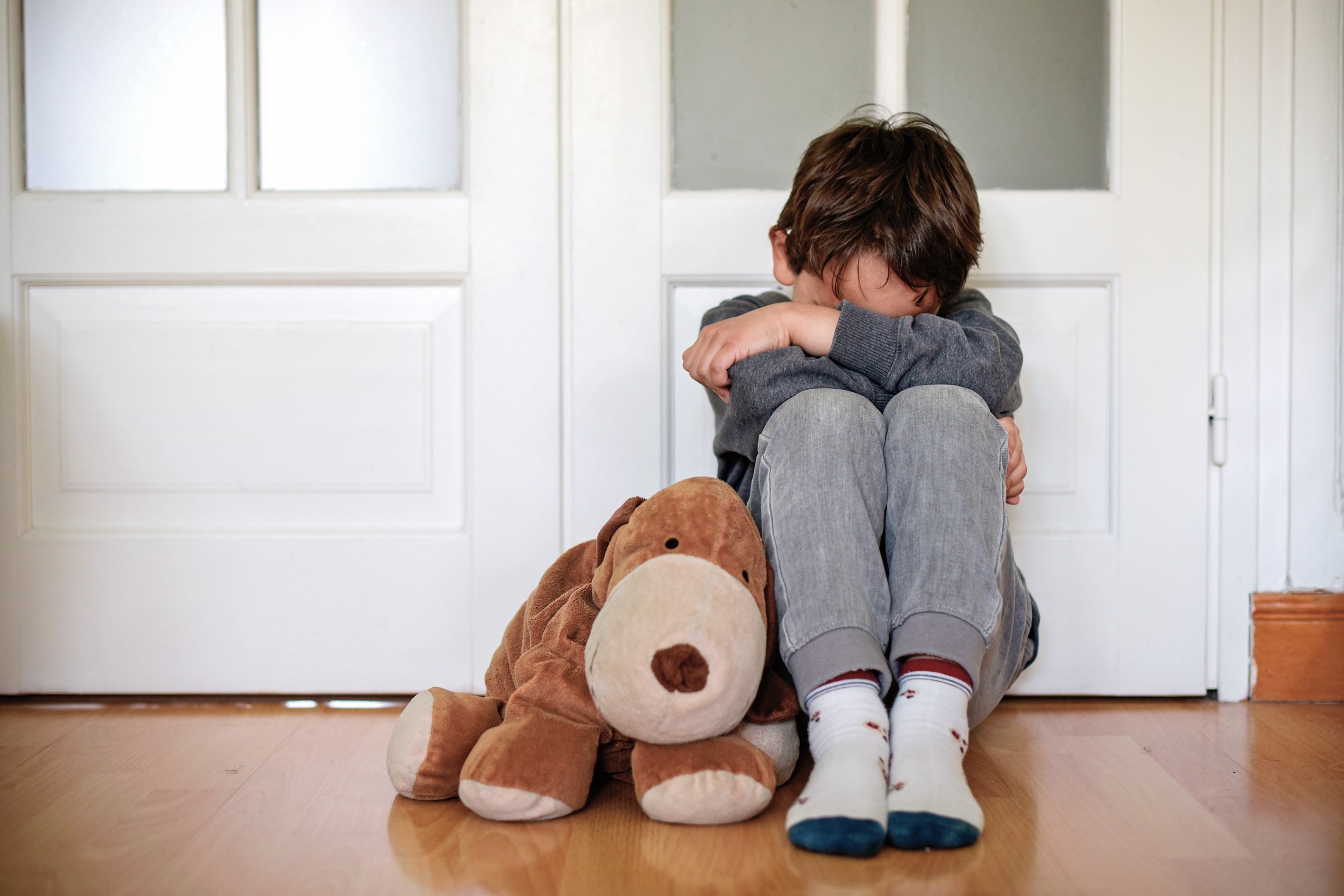 Los expertos sugieren conformar un solo equipo de apoyo conformado por profesionales, familias y cuidadores.