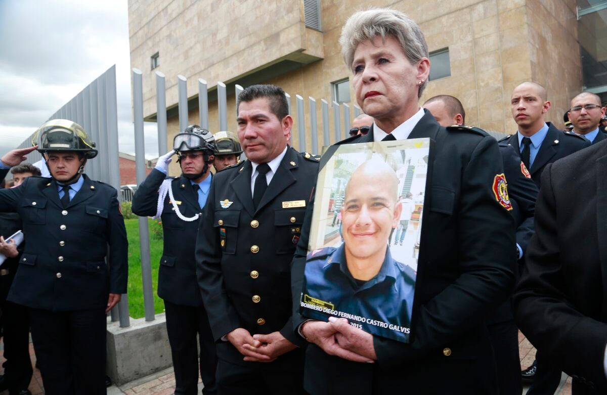 Foto: Ana Vallejo Baena / SEMANA