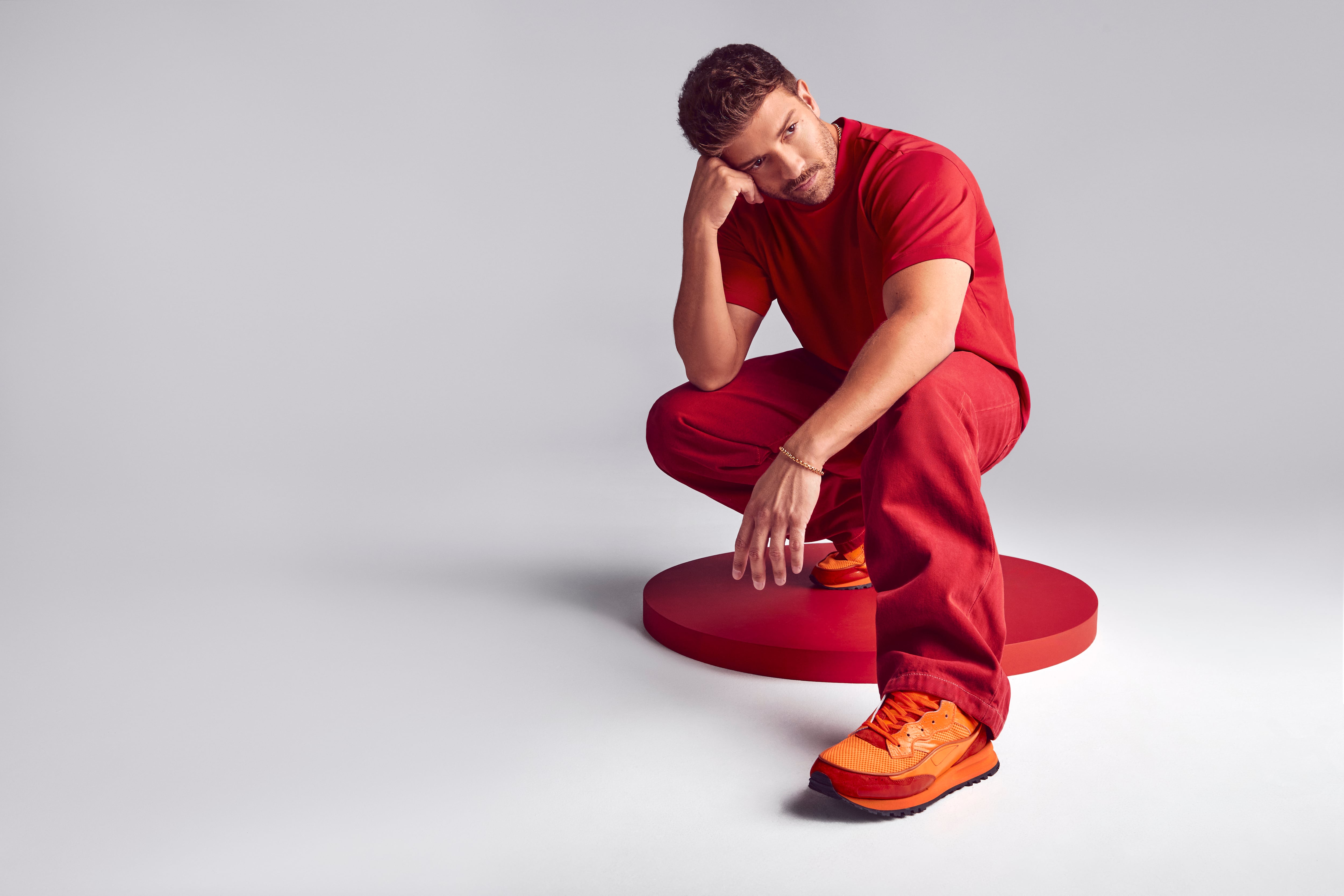 El cantante español Pablo Alborán se presentará en Bogotá el 14 de marzo en el Movistar Arena