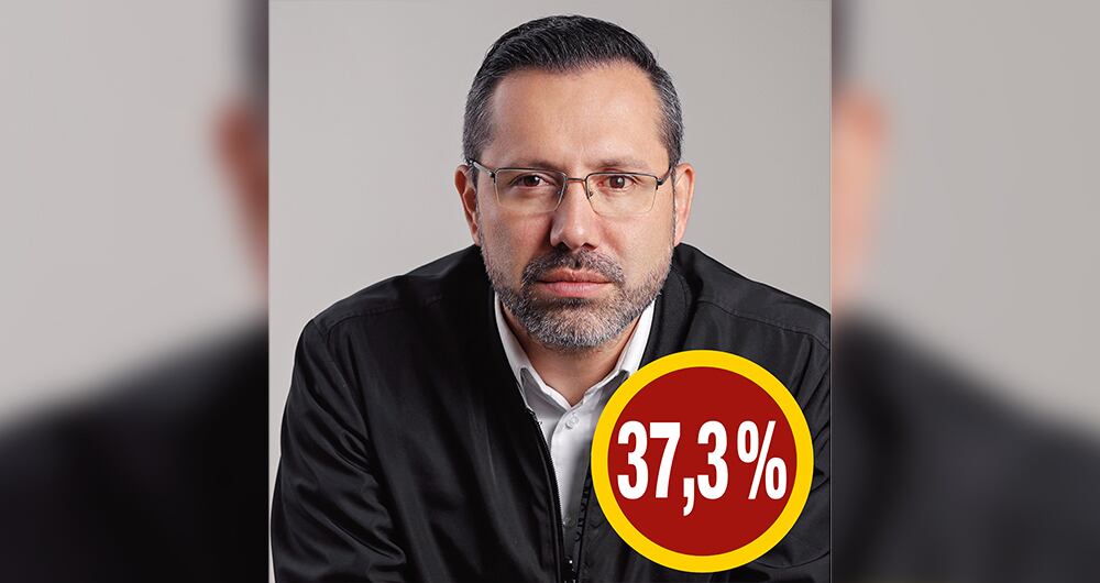 Jaime Andrés Beltrán