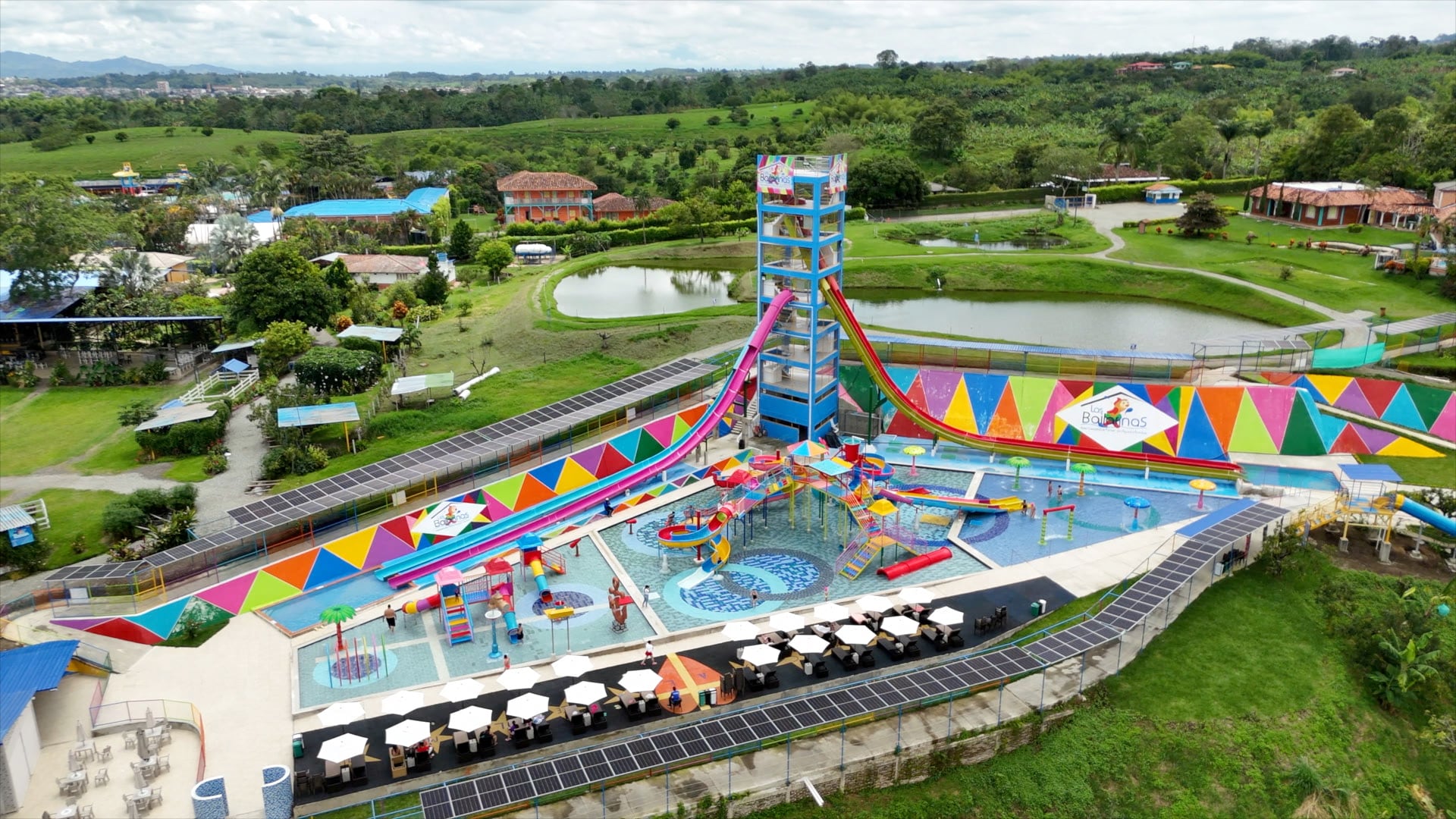 Hotel Las Bailarinas