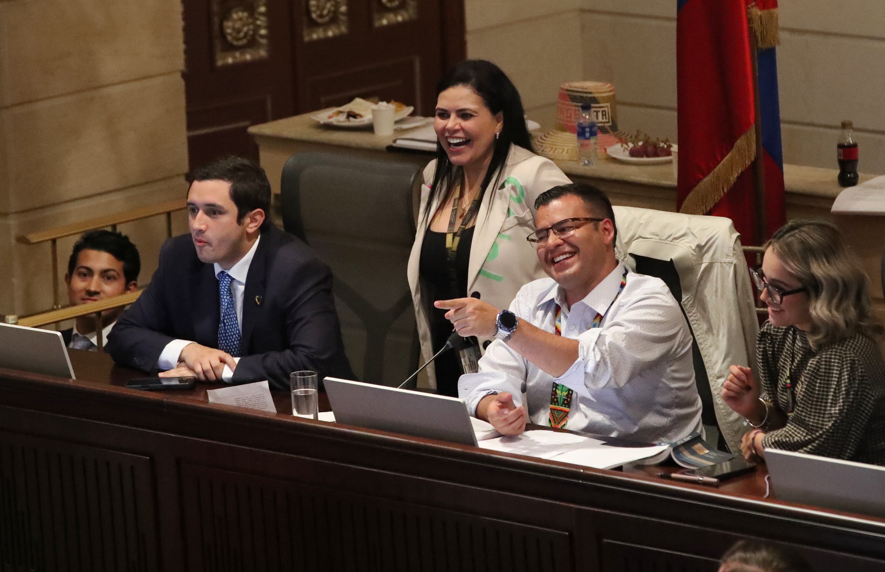 Reforma a la Salud, Cámara de Representantes